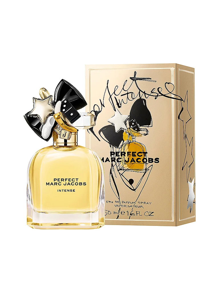 Perfect Marc Jacobs Eau De Parfum Spray - vue 9